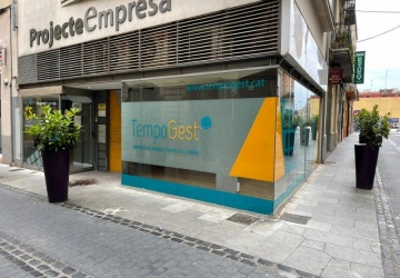 OFICINA EN FIGUERES!
