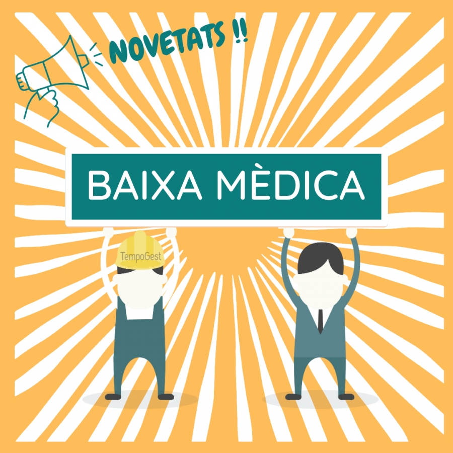 BAIXA M&Egrave;DICA