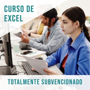 CURSO EXCEL - FEBRERO 2023